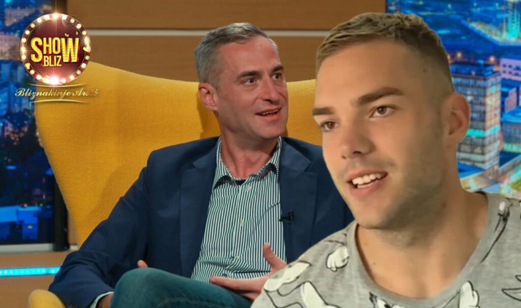 "JA SAM BIO KAO ANĐELO! Imao sam dosta kombinacija i vezica!" Aleksandar Požgaj progovorio o NOĆNOM ŽIVOTU i aferama (VIDEO) Foto: HypeTV/ShowBLIZ/YT printscreen/Zadruga
"JA SAM BIO KAO ANĐELO! Imao sam dosta kombinacija i vezica!"