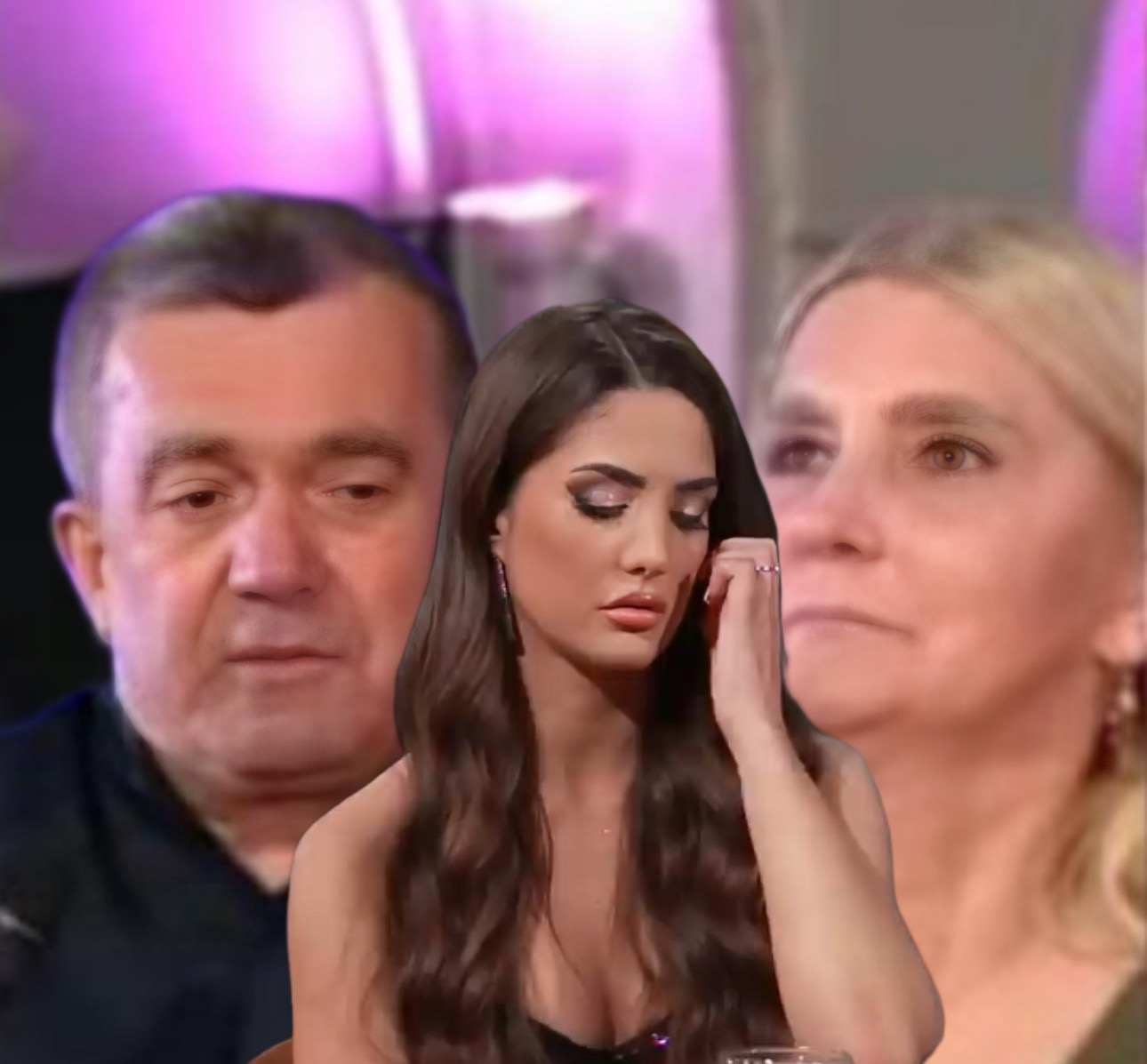 Foto:Youtube :Zadruga/Hype tv