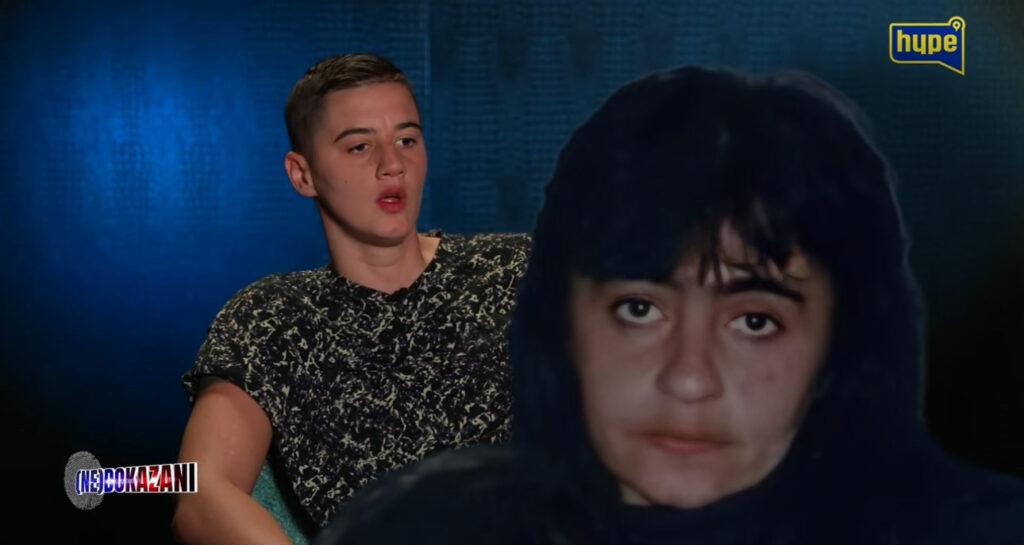 DA SE NAJEŽIŠ! “MAMA NAS JE KRVAVA ODVELA KOD KOMŠIJE U 7 UJUTRU” Nikad potresnija ispovest rijaliti učesnice “Nije htela da se LEČI!” DA SE NAJEŽIŠ! “MAMA NAS JE KRVAVA ODVELA KOD KOMŠIJE U 7 UJUTRU” Nikad potresnija ispovest rijaliti učesnice “Nije htela da se LEČI!”