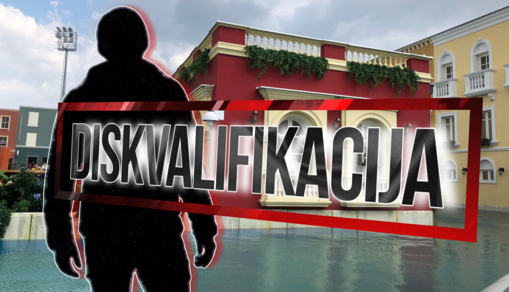 Foto: printscreen/Zadruga/Ilustracija