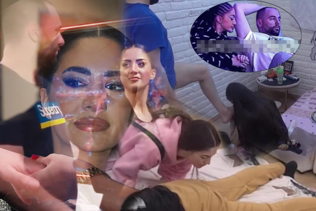 ANĐELA ĐURIČIĆ PAKOVALA NASILJE ZVEZDANU? “Gde su tužbe? Za Slavnića? Za Pink? Sad nema nasilja?” Da li je SLAVA vrednija od OBRAZA? (VIDEO)