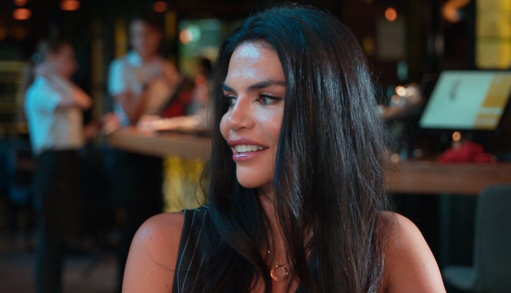 Dejana Živković nikad iskrenija!