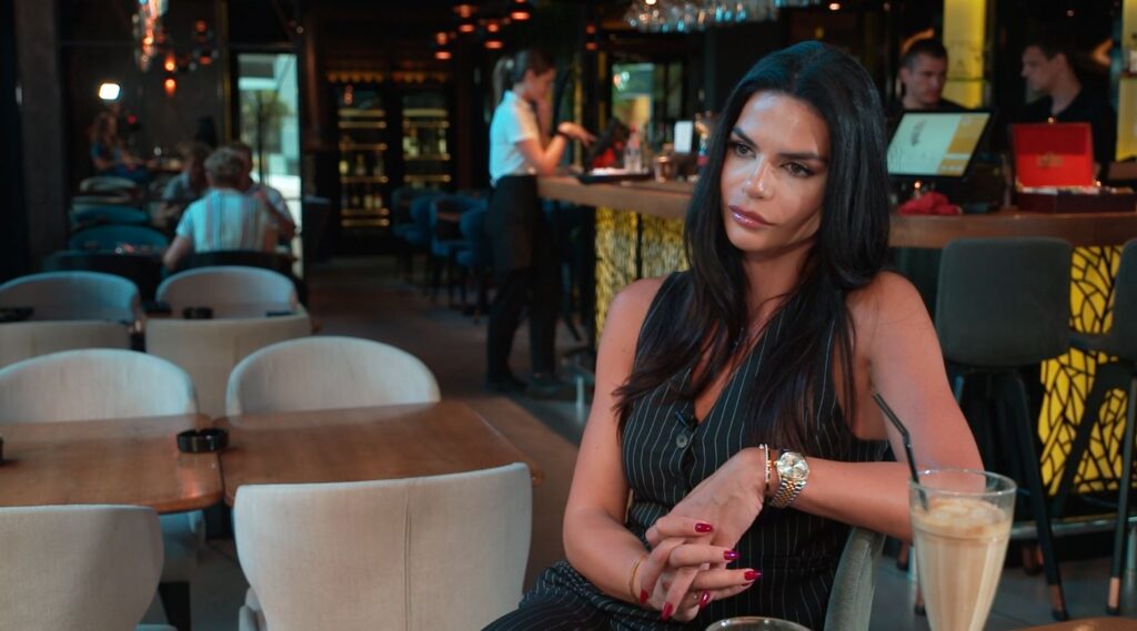 DOKTORKA MI JE UNIŠTILA MANEKENSKU KARIJERU!