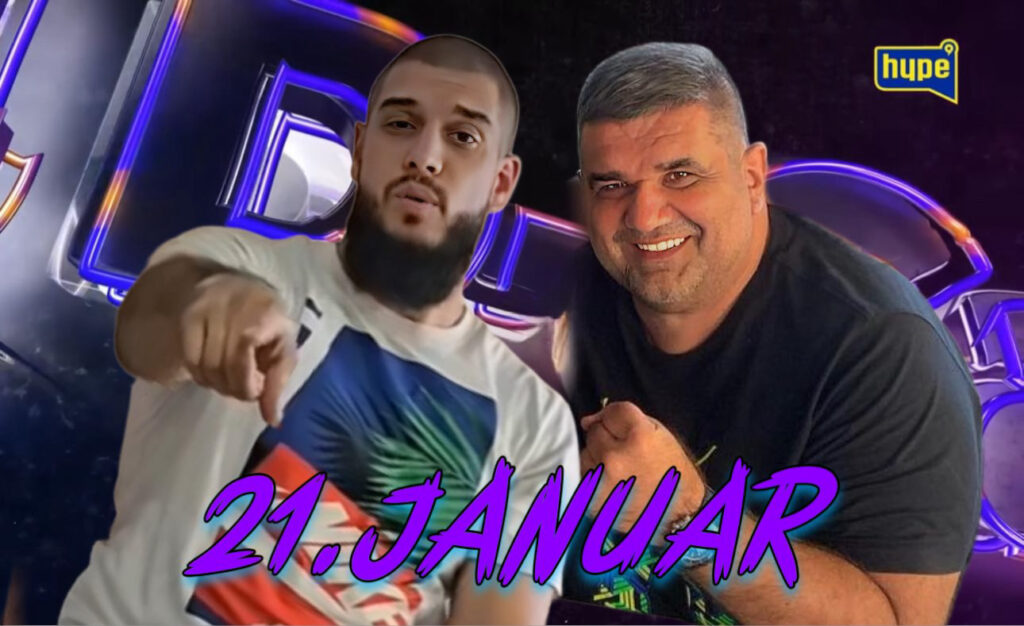 Saša mirković vs dejan dragojević