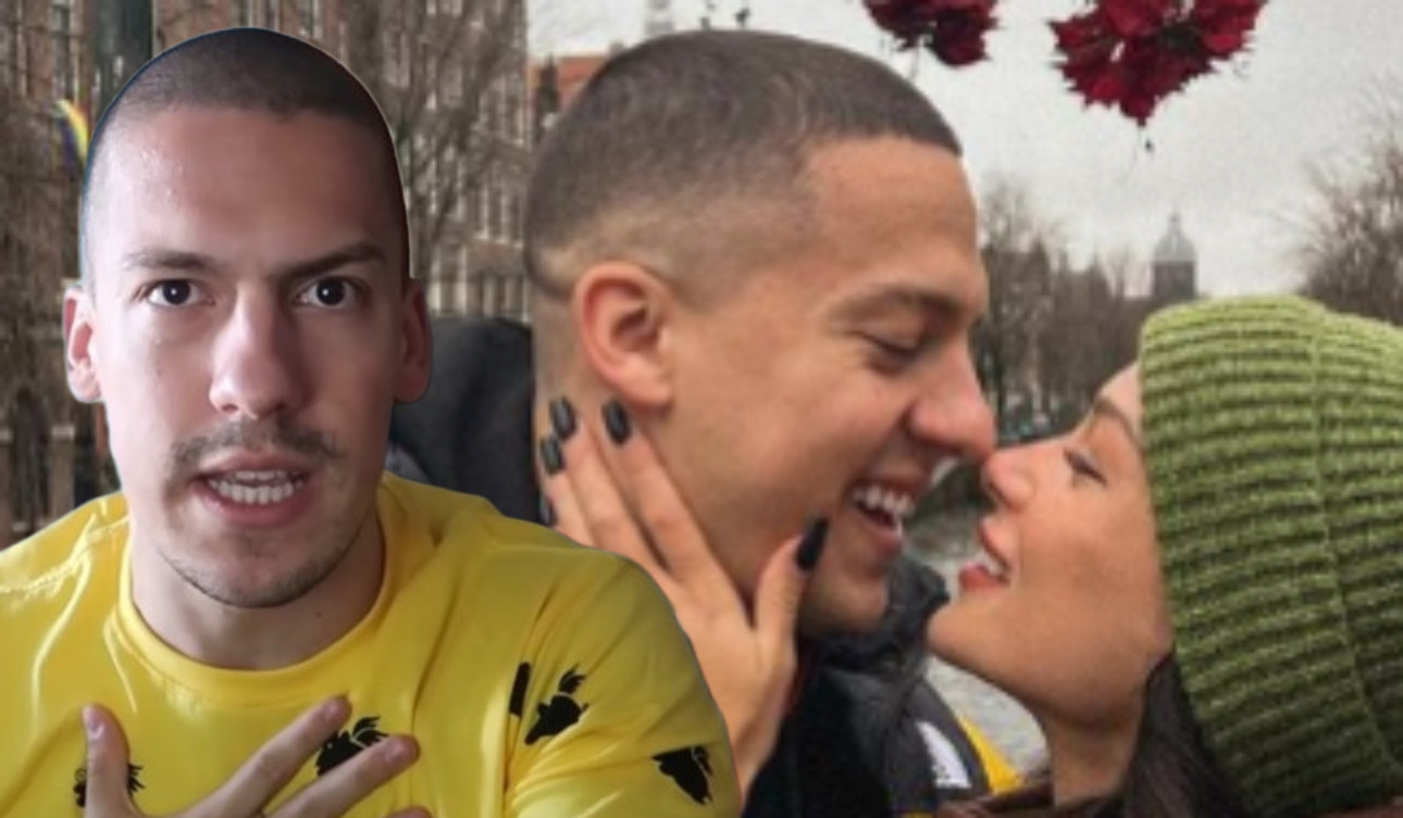 Foto: Instagram printscreen/bakaprase/YT printscreen/baka prase