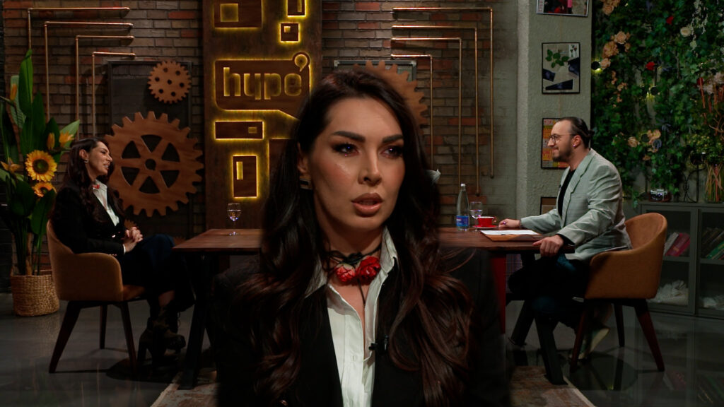 Pevačica koja je nakon