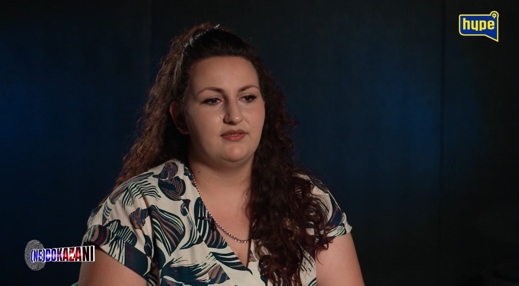 Foto: HypeTV/Nedokazani/Marija Dimić

"BOLNICE SU ODBIJALE DA ME OPERIŠU I SPASU MI ŽIVOT! Nikome nije jasno KAKO SAM JOŠ UVEK ŽIVA!" Uznemirujuća ispovest mlade mame Marije Dimić koja je prošla PAKAO na POROĐAJU