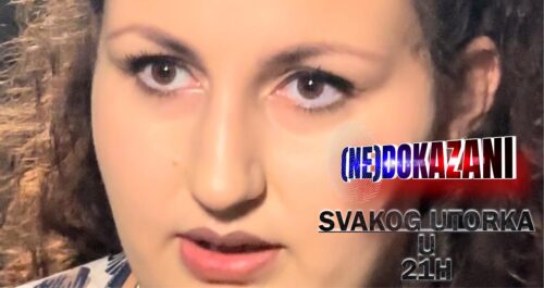 "JA IMAM ZA KOGA DA ŽIVIM I KOME DA SE VRATIM!" Marija Dimić saznala da ima TUMOR, prošla je PAKAO, zbog samo JEDNE GREŠKE LEKARA