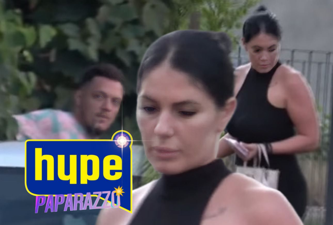 Foto: HypeTV/Hype Paparazzo/Nenad Marinković Gasttozz