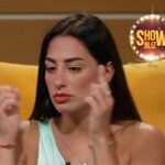 foto:Hypetv/ShowBLIZ Maa Carica