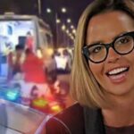 Nina Kovačević Foto:Instagram/serbialive/ninakovacevic