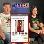 Nina Blagojević Foto:Hype tv/Nedokazani/limundo printscreen