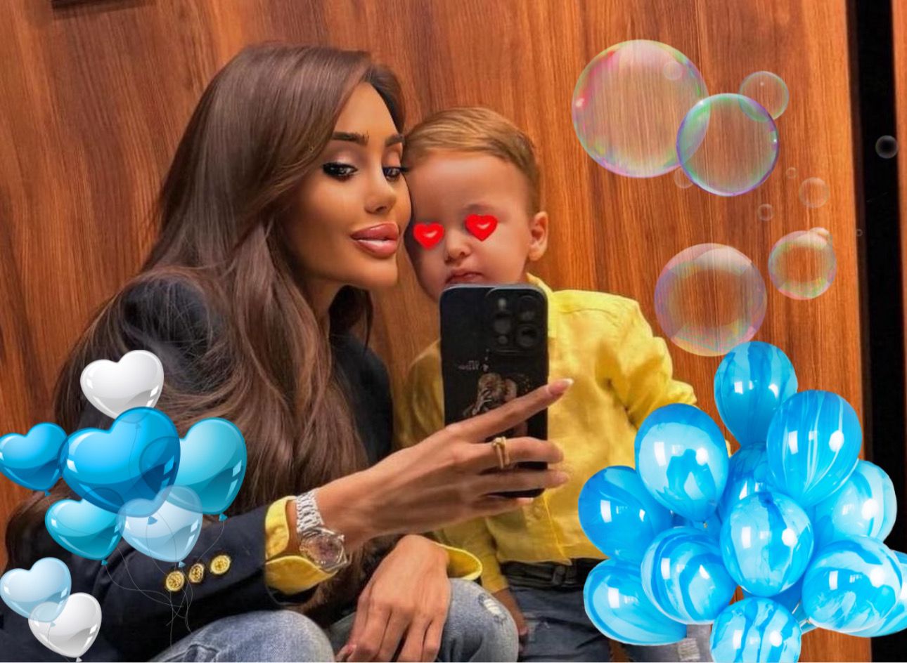 Ana Korać foto:instagram/ana korać