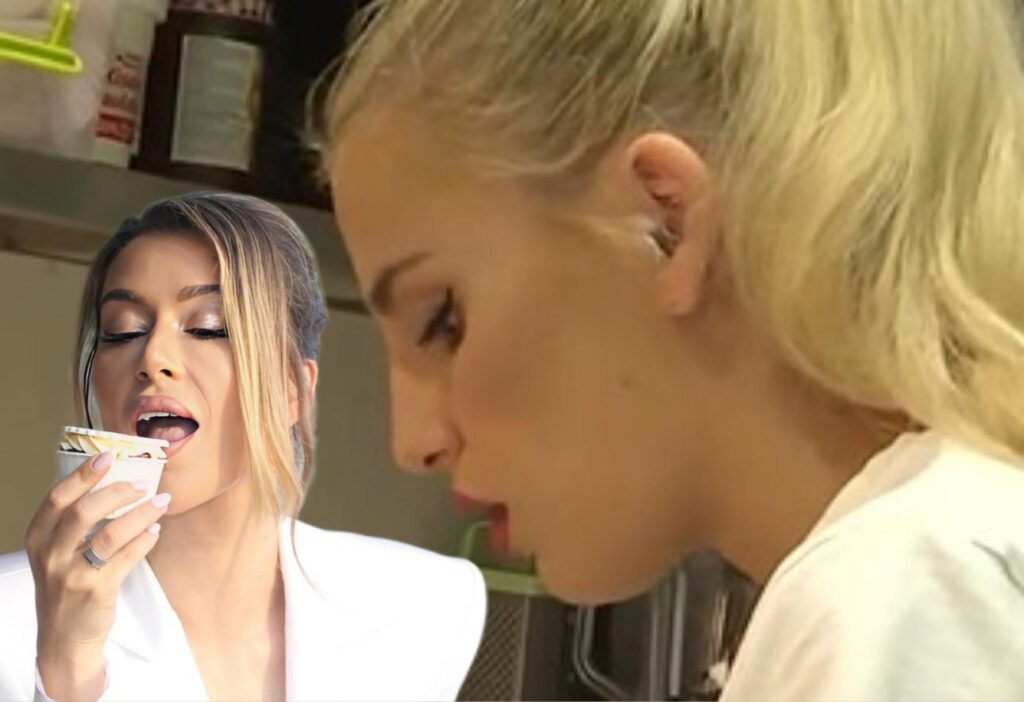 "NE KOPIRAM TEU TAIROVIĆ!" Sara Reljić pobesnela zbog komentara, pa otkrila KOKOJA PEVAČICA je zaista njen IDOL Foto: HypeTV/ATA Images/Tea Tairović/Sara Reljić
"NE KOPIRAM TEU TAIROVIĆ!" Sara Reljić pobesnela zbog komentara, pa otkrila KOKOJA PEVAČICA je zaista njen IDOL