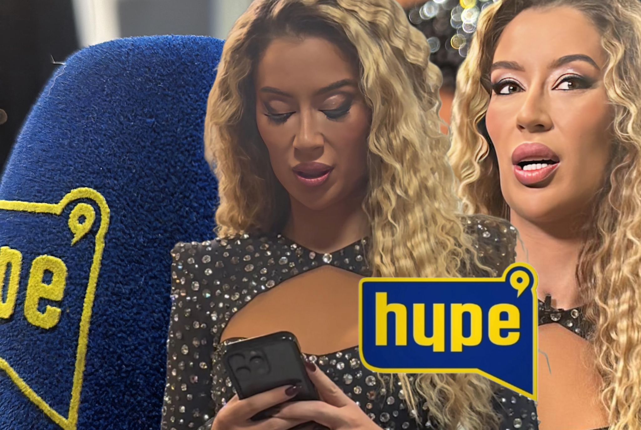 TEA TAIROVIĆ FOTO:HYPE TV