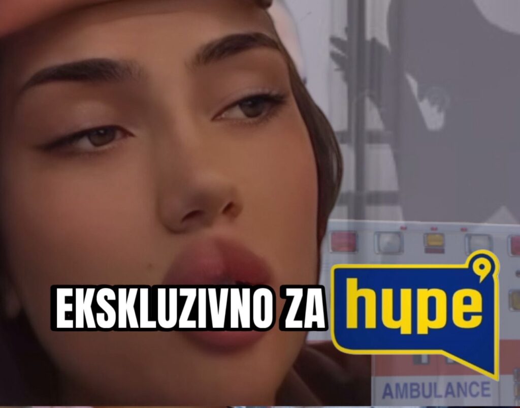 "LEKARI SU MI SE BORILI ZA ŽIVOT! SRCE MI JE STALO!"