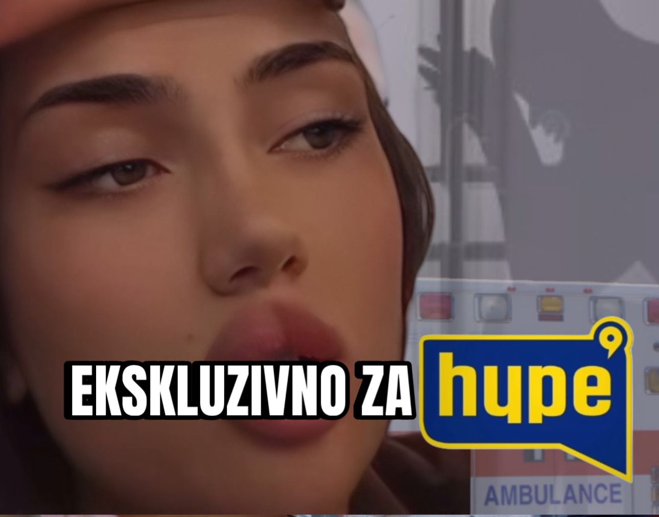 Foto:Instagram:Sara Stijović/ilustracija