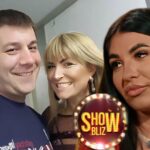 Ivan Marinković, Jelena Ilić, Izabela Alijoski, foto:Hypetv/ShowBLIZ/Instagram/ivanmarinković79
