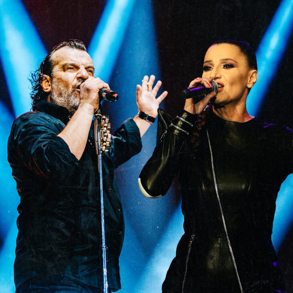 Ekskluzivno novi album