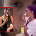 Anđela Đuričić Foto:Privatna arhiva/instagram kayser soze 4