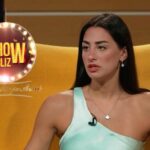 Mara Carica Foto:Hype tv/ShowBLIZ