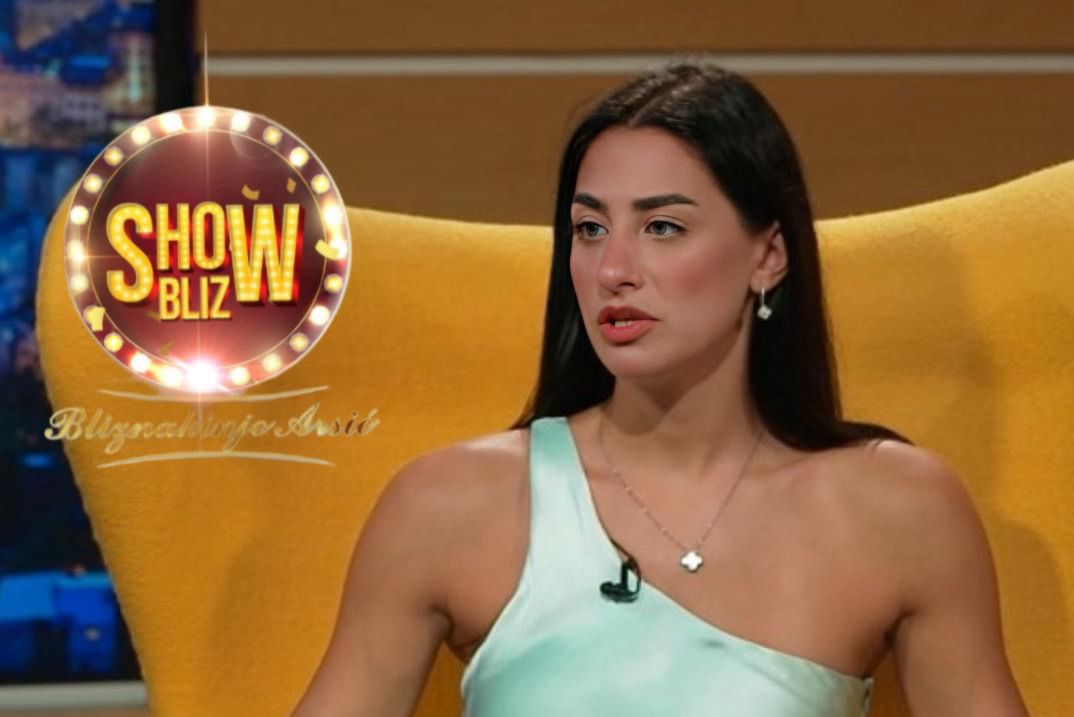 Mara Carica Foto:Hype tv/ShowBLIZ