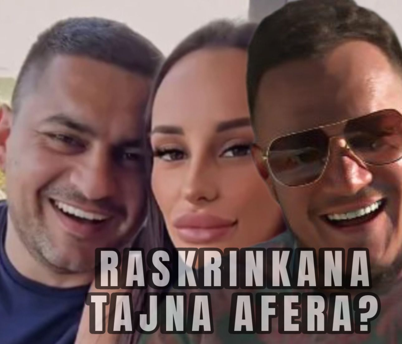 foto:Hypetv/instagram:teodoradelić