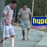 Nenad Marinković Gasttozz Foto:Hypetv/Hype paparazzo