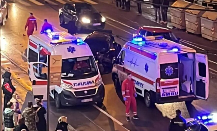 Foto: Instagram printscreen/Moj Beograd