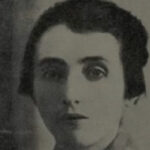 Foto: Instagram printscreen/putevima_srpske_istorije /Ksenija Atanasijević