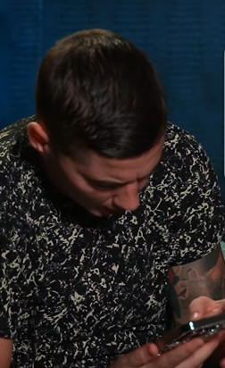 (PREMIJERA) MISTERIJA O SM*TI BEBE "Bio je neuhranjen, majka ga je izgladnjivala! Posle su nam rekli da je pao iz kolevke" Drugi deo ispovesti Bojane Pavlović je UPRAVO POČEO! Foto: HypeTV/Nedokazani/Bojana Pavlović
(PREMIJERA) MISTERIJA O SM*TI BEBE "Bio je neuhranjen, majka ga je izgladnjivala! Posle su nam rekli da je pao iz kolevke" Drugi deo ispovesti Bojane Pavlović je UPRAVO POČEO!