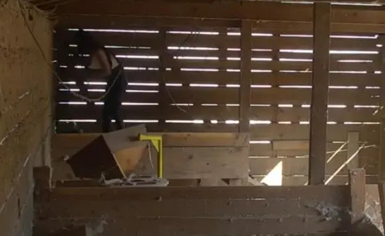 Foto: YT printscreen/Zadruga