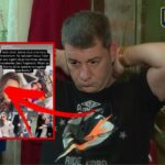 Ivan Marinković Jelena Trajanović foto:Hypetv/Instagram/Menejeblam