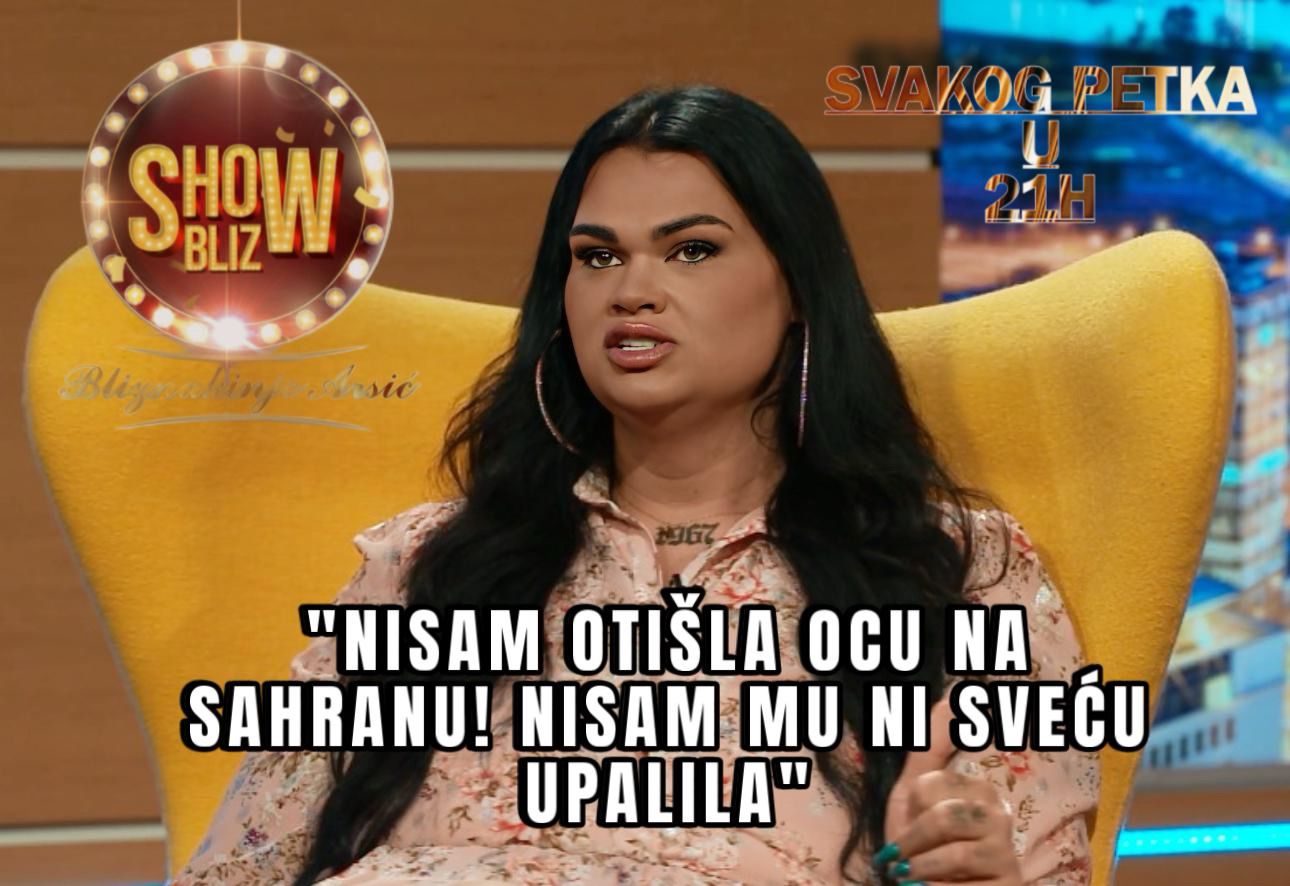 Kristijan Nikolić Kiki Star Foto:Hypetv/ShowBLIZ