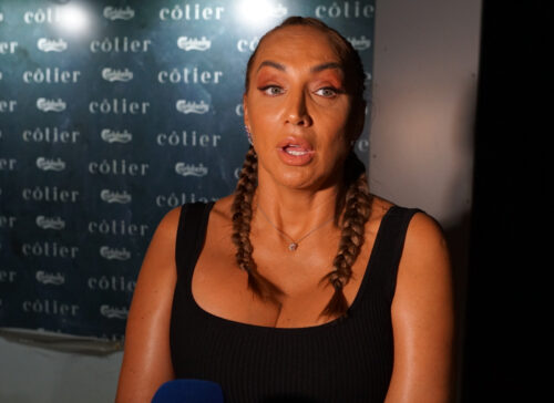 "Utvrđeno je da navedeno lice..."