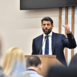 Aleksandar Šapić Foto:ATA images