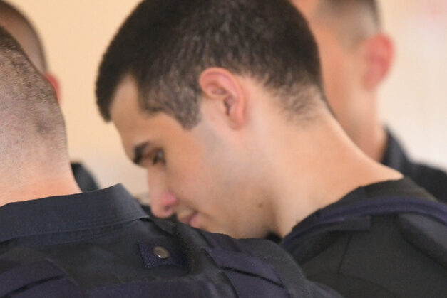 Uroš Blažić Foto ATA images