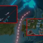 Volasova Linija foto:instagram/geoglobetales