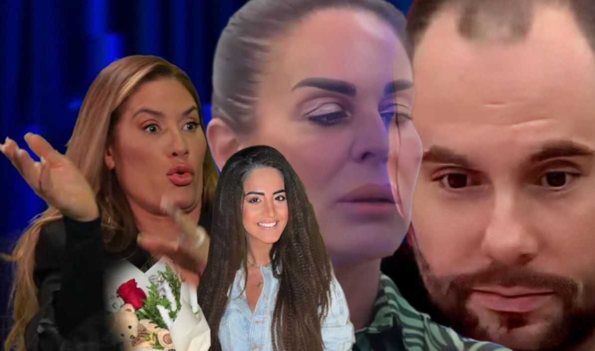 Foto: HypeTV/YT printscreen/Zadruga/Instagram printscreen/andjela djuricic/Zvezdan Slavnić, Ana Ćurčić