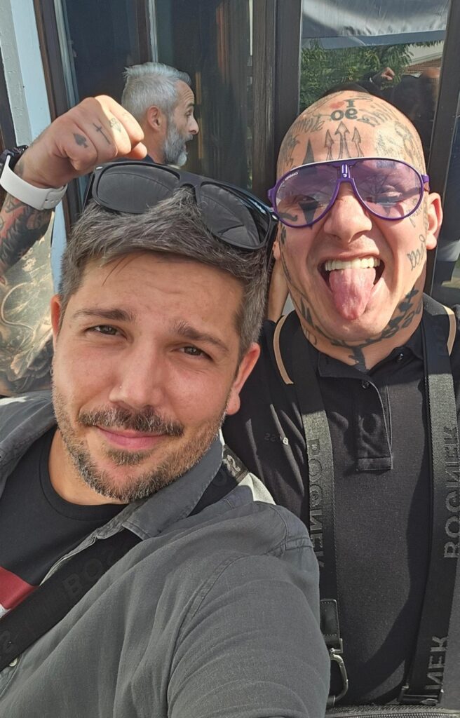 DOZIVALI POLICIJU I ADVOKATE DA IH VADE IZ RIJALITIJA!