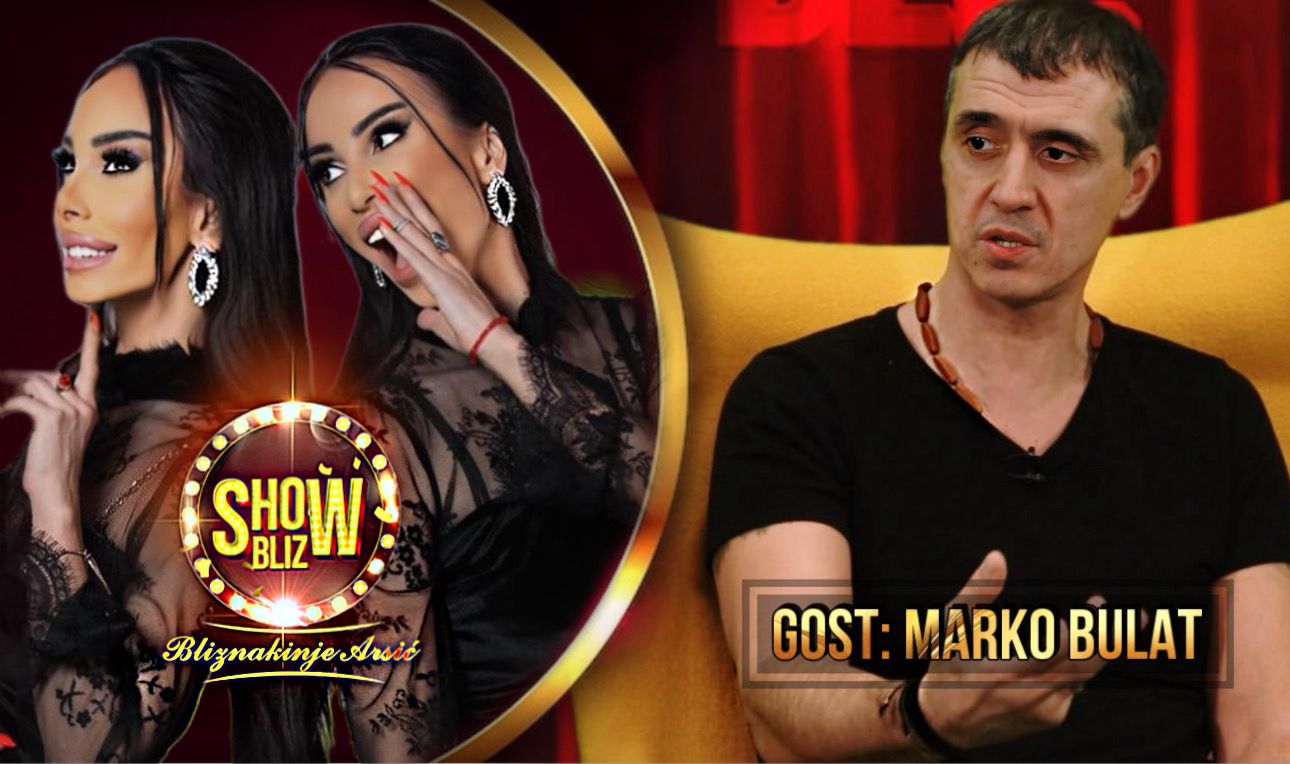 Foto: HypeTV/ShowBLIZ/Marko Bulat