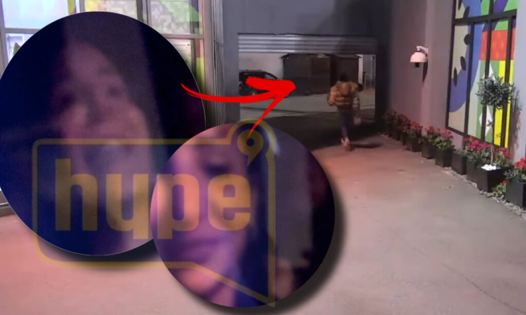 PRVA FOTOGRAFIJA NAKON BEKSTVA - Silvija u suzama! Ekskluzivno za Hype “Ne mogu da verujem da sam uspela da pobegnem!” PRVA FOTOGRAFIJA NAKON BEKSTVA - Silvija u suzama! Ekskluzivno za Hype “Ne mogu da verujem da sam uspela da pobegnem!”