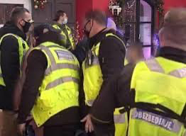 PIJU KOLONJSKU VODU LEPOG MIĆE UMESTO ALKOHOLA?