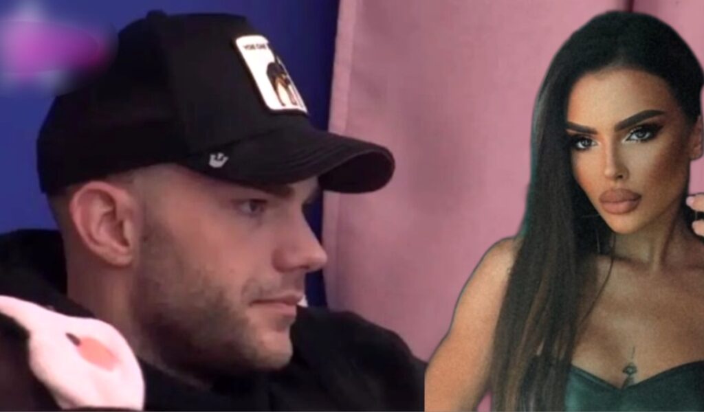 ANITA I DALJE TUGUJE ZA ANĐELOM: Pojavila se ŠOKANTNA fotografija koja potvrđuje njenu USAMLJENOST!