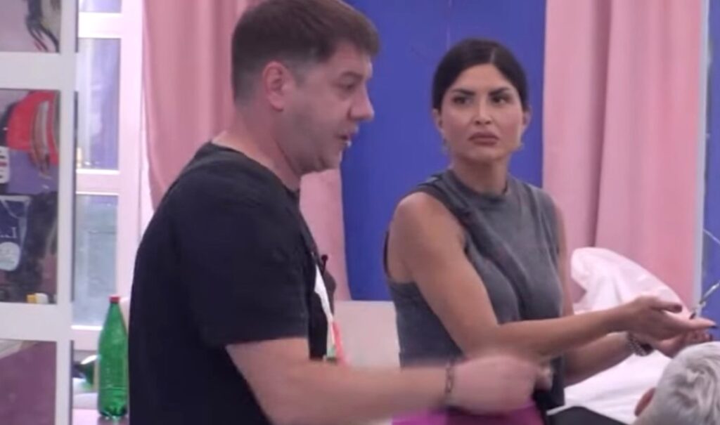 LETI TUŽBA Jelenu Ilić optužuje bivša Ivana Marinkovića