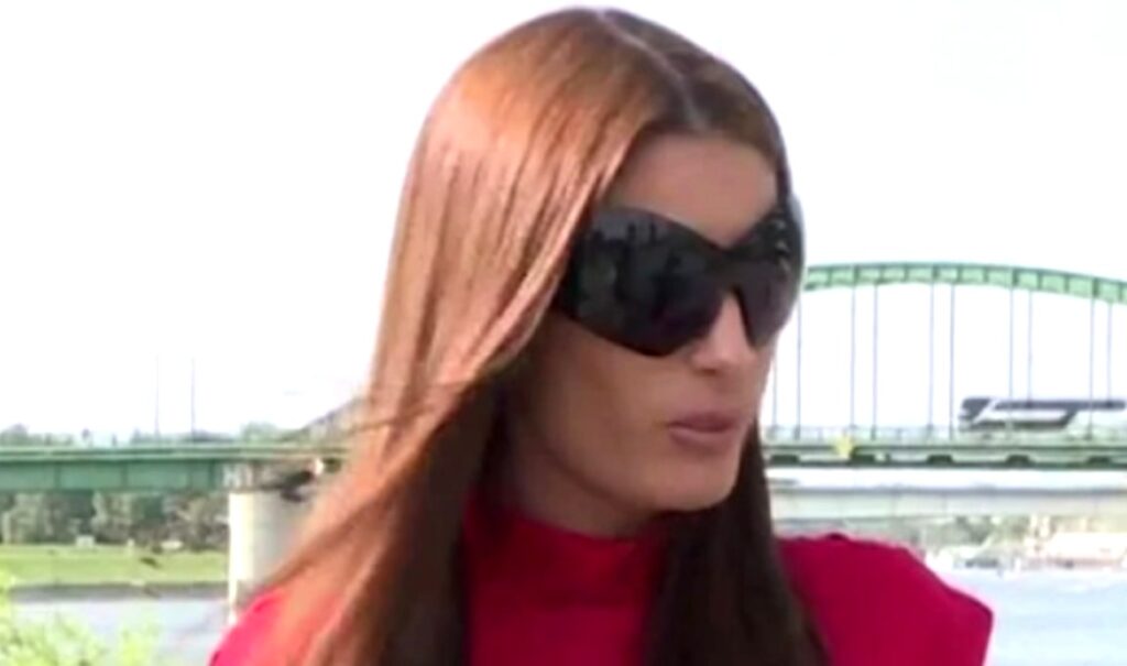 "NISAM NA TOM NIVOU FANA