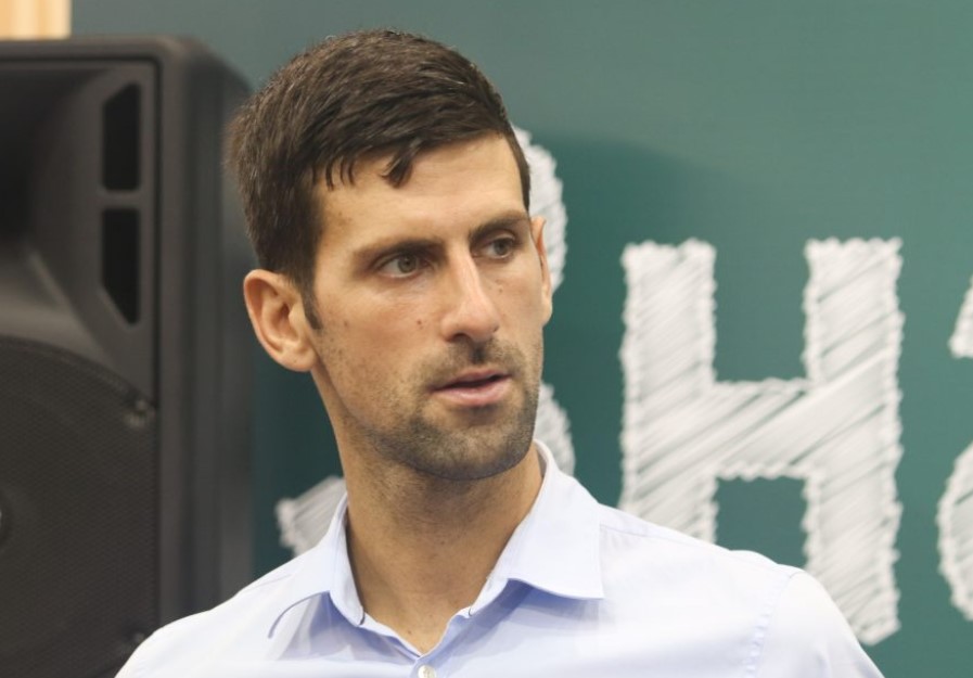 Foto: ATA Images/M.K.