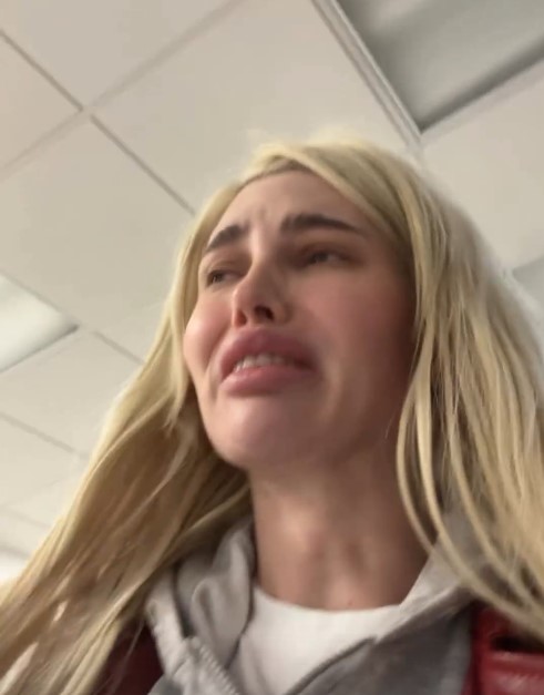 Deniz dejm završila u urgentnom