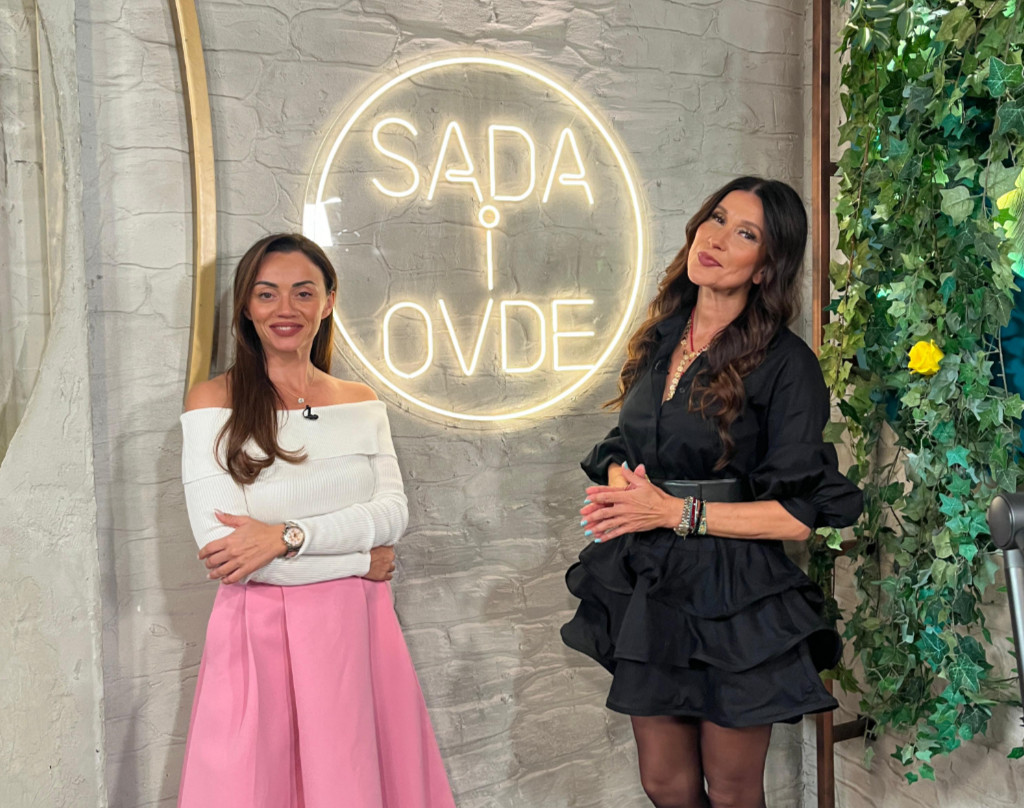 Ako ne izlečiš sebe