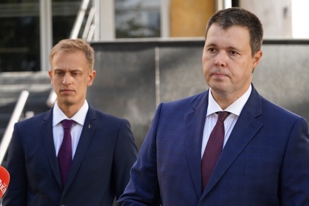 EKSKLUZIVNO ZA HYPE: Advokat PORODICA ŽRTAVA iz Ribnikara